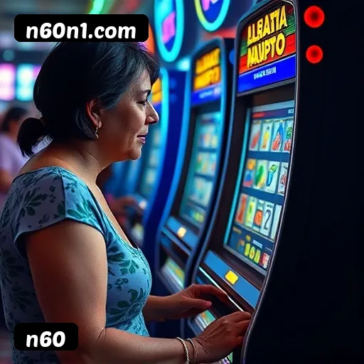 Jogos de Cassino em Destaque - Slots, Roleta, Blackjack